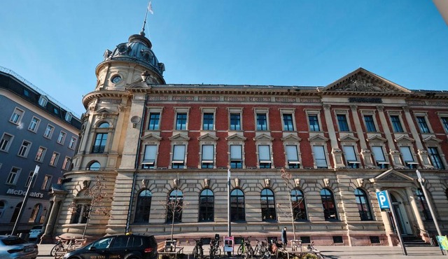 Hotel Alte Post