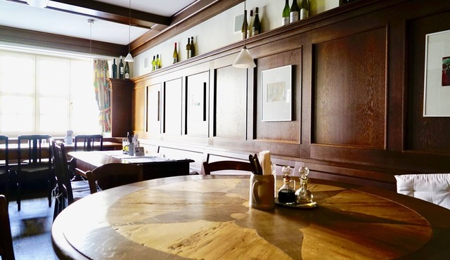 Hotel Alte Post