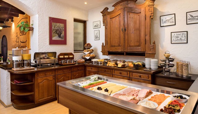 Hotel Alte Post