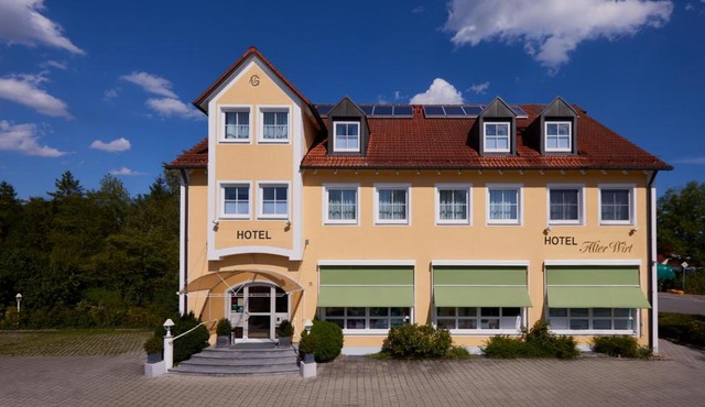 Hotel Alter Wirt