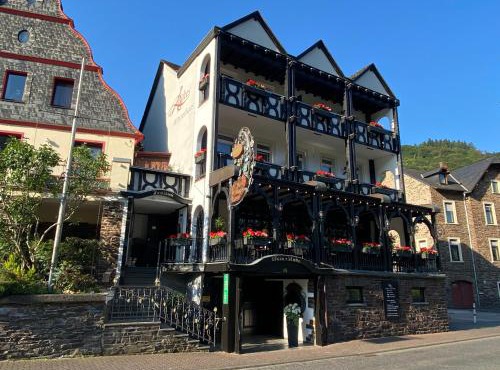 Hotel Altes Winzerhaus