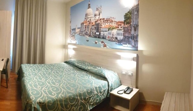 Hotel Altieri