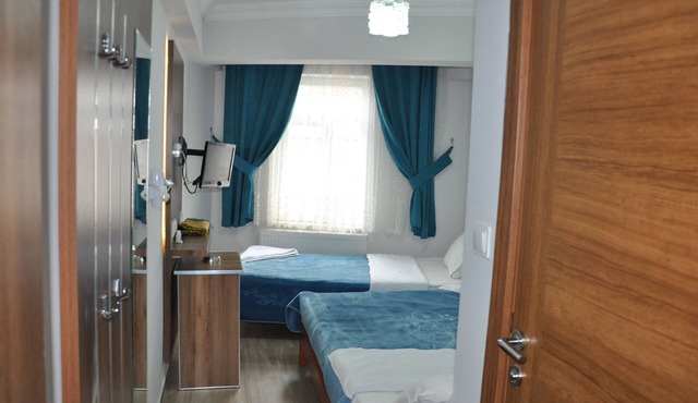 Hotel Altug