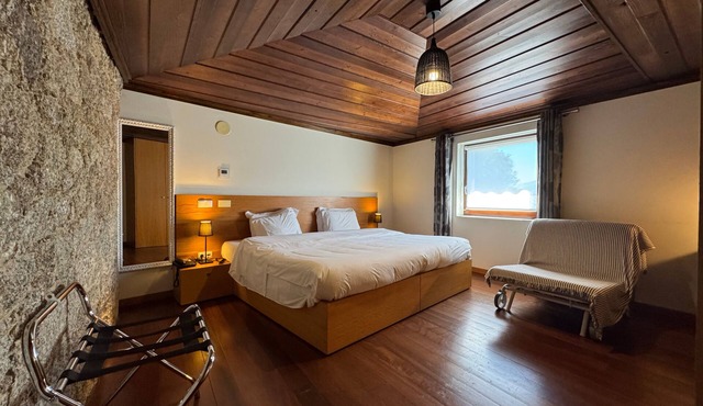 Hotel Alves