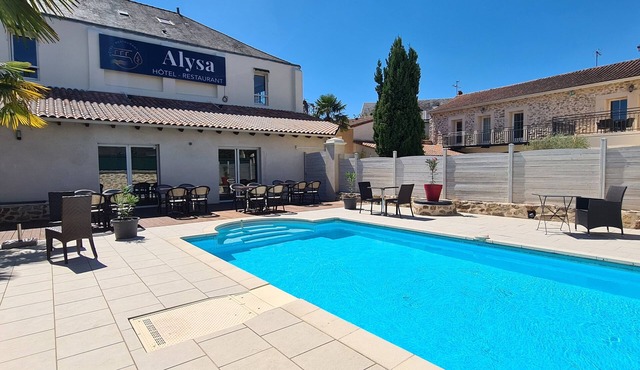 Hotel Alysa