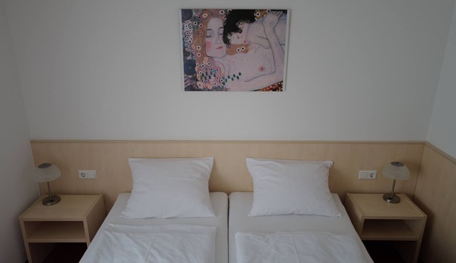 Hotel Am Bad