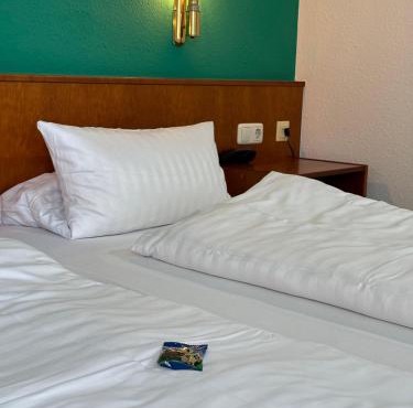 Hotel am Bergl
