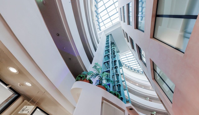Hotel am Borsigturm