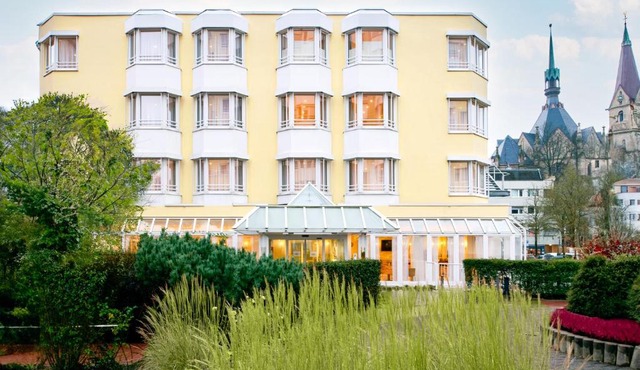 Hotel Am Brinkerplatz