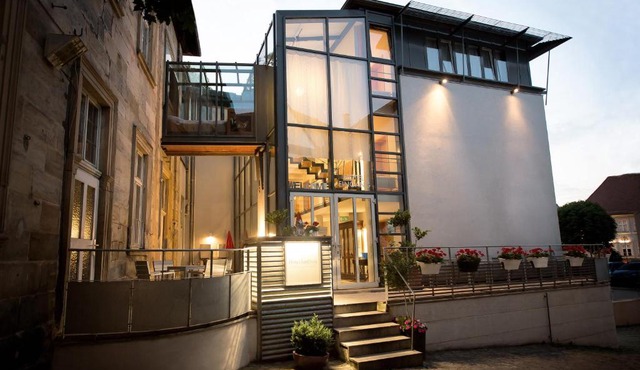 Hotel Am Dom