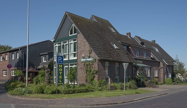 Hotel Am Elisabethufer