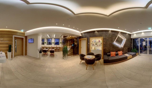 Hotel am Engelberg