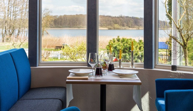 Hotel am Fleesensee
