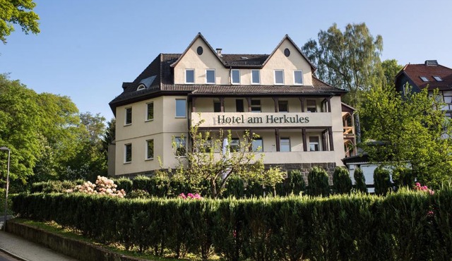 Hotel am Herkules