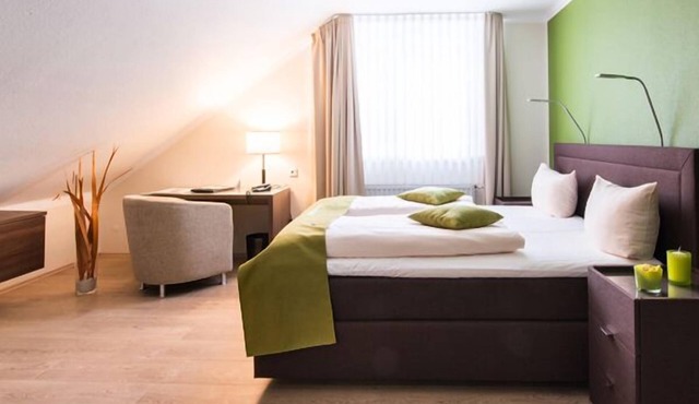 Hotel am Herkules - garni