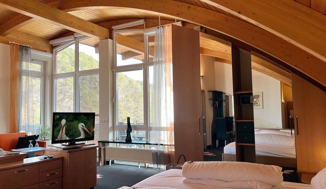 Hotel Am Hirschhorn