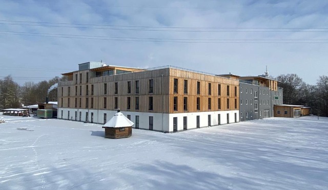 Hotel am Interpark