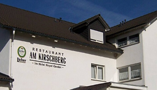 Hotel am Kirschberg