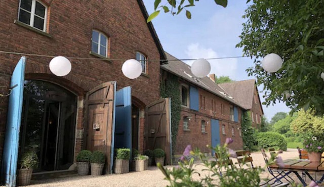 Hotel am Kloster