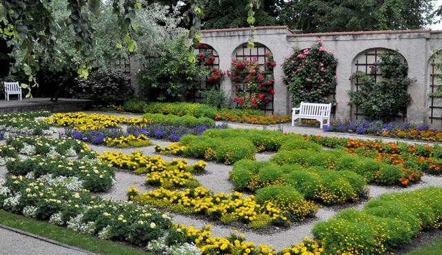 Hotel Am Klostergarten