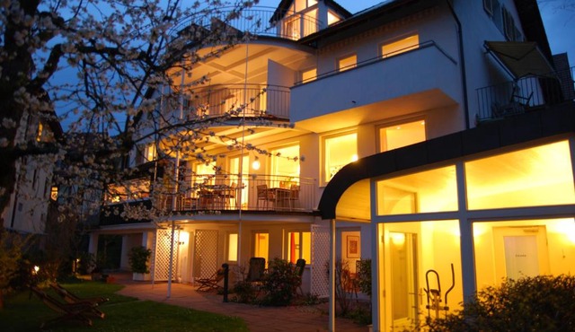 Hotel am Mühlbach