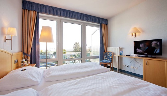 Hotel Am Markt