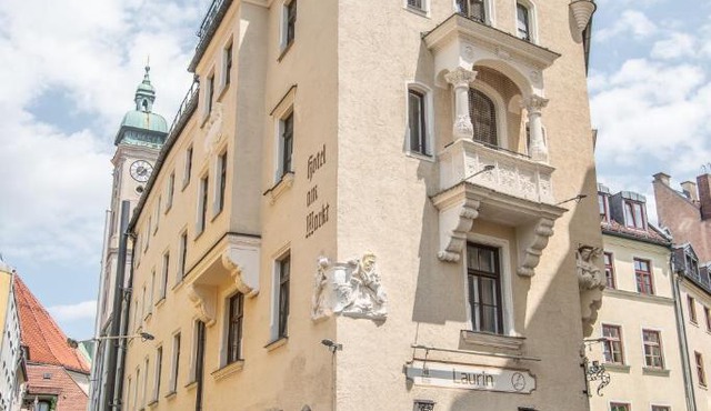 Hotel Am Markt