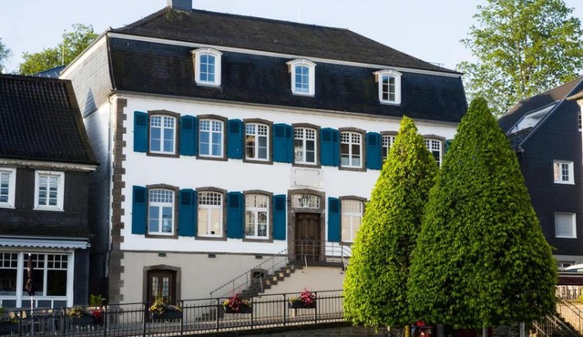 Hotel am Markt