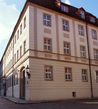 Hotel Am Obermarkt