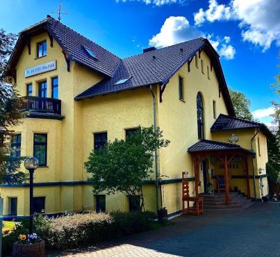Hotel Am Park