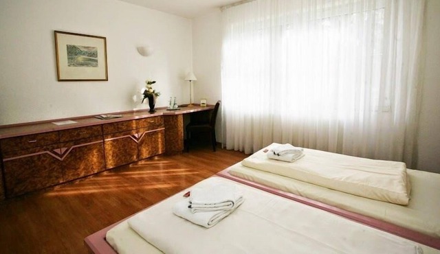 Hotel Am Park