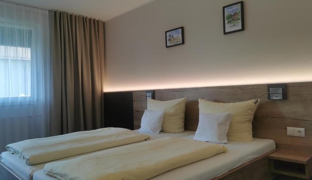 Hotel am Regenbogen