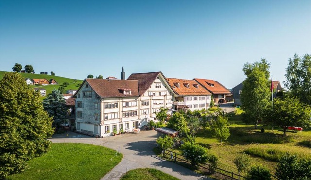 Hotel am Schönenbühl