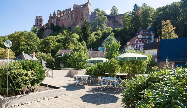Hotel am Schloss