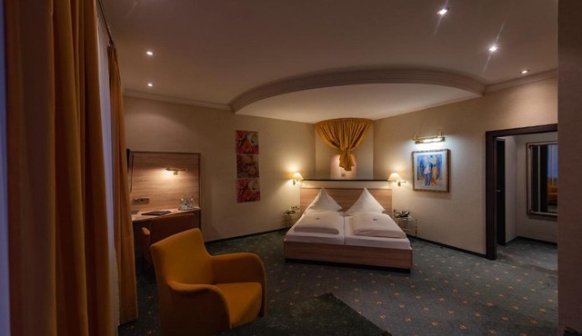 Hotel am Schloss