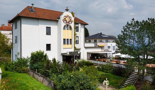 Hotel Am Sonnenhang