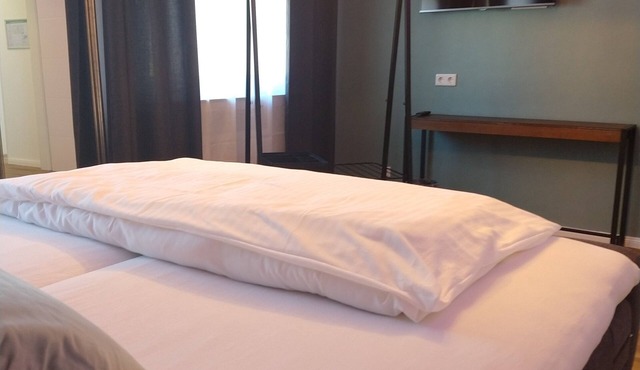Hotel am Stadion