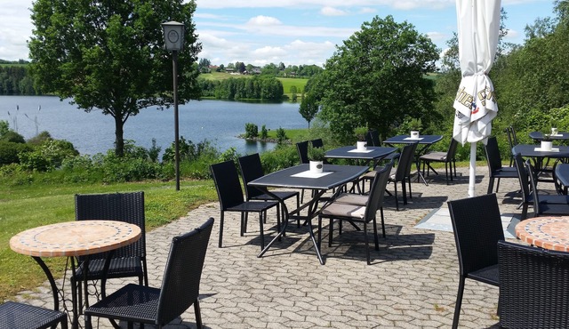 Hotel am Untreusee