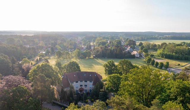 Hotel Am Wald B&B