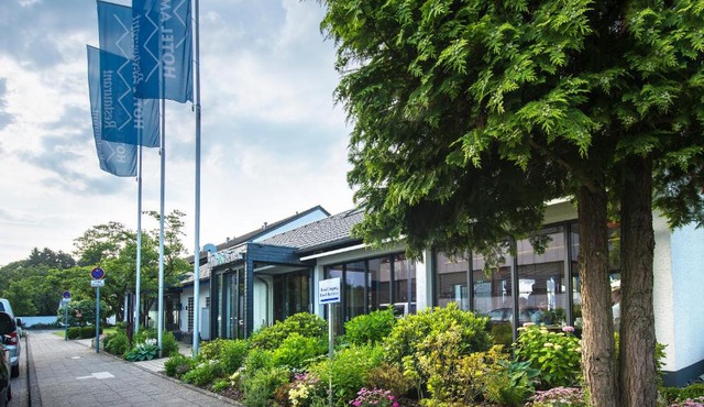 Hotel am Wald