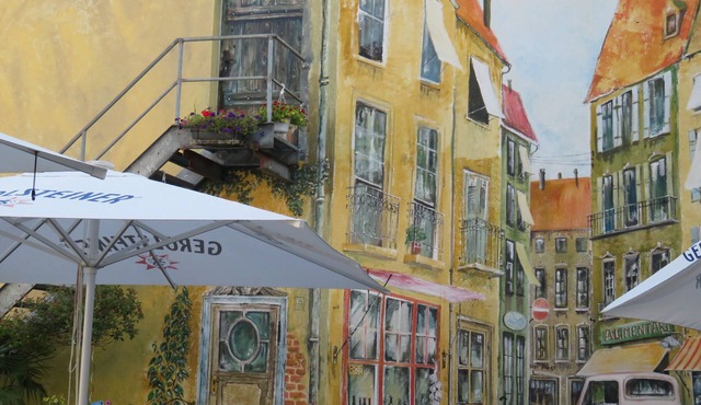 Hotel am Westend