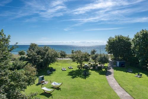 Hotel am Wind