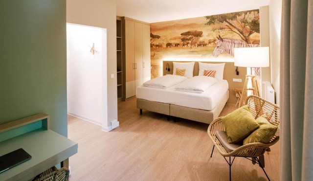 Hotel am Zoo
