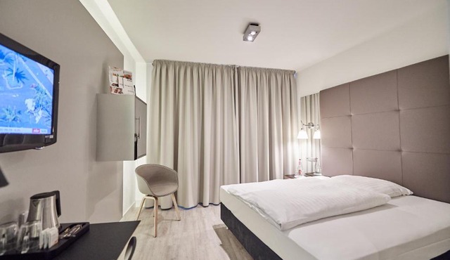 Hotel Amadeus