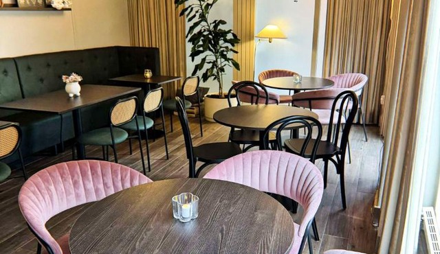Hotel Amadeus Halmstad