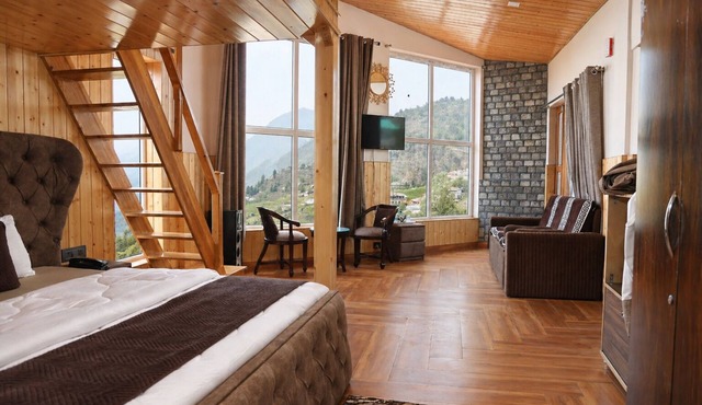 Hotel Amadeus