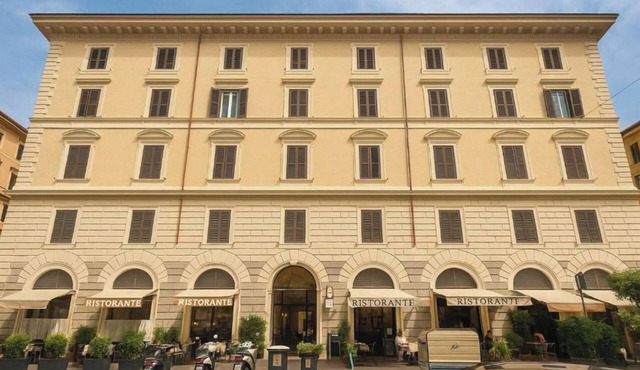 Hotel Amadeus