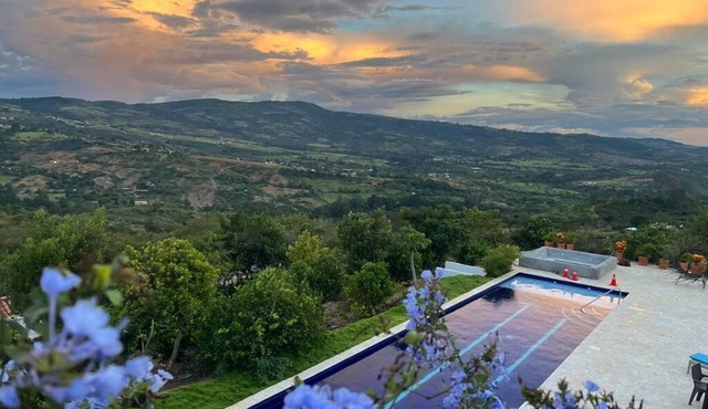 Hotel Amanee