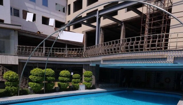 Hotel Amar