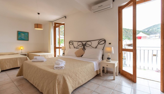 Hotel Amarea